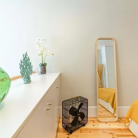 Apartment Guestready - Inviting In *