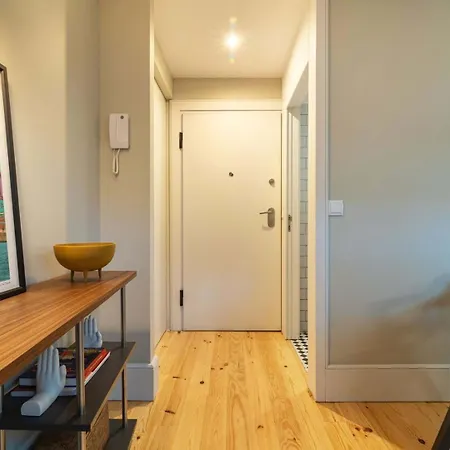 Apartment Guestready - Inviting In