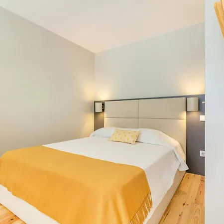 Guestready - Inviting In Διαμέρισμα Πόρτο
