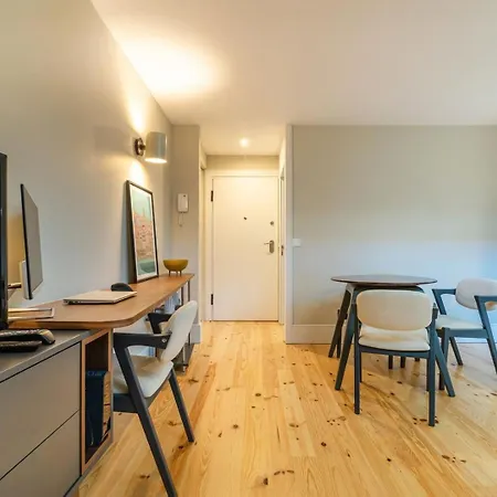 Guestready - Inviting In * Πόρτο