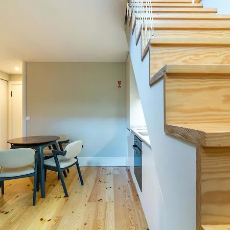 Διαμέρισμα Guestready - Inviting In