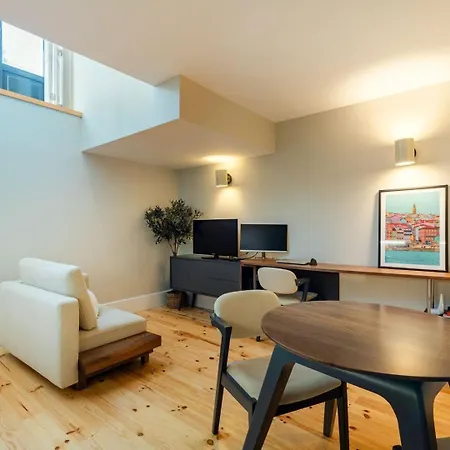 Guestready - Inviting In Πόρτο