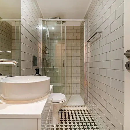 Apartment Guestready - Inviting In Porto