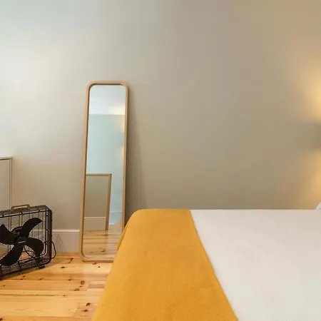 Guestready - Inviting In بورتو