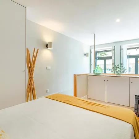 Guestready - Inviting In Apartment