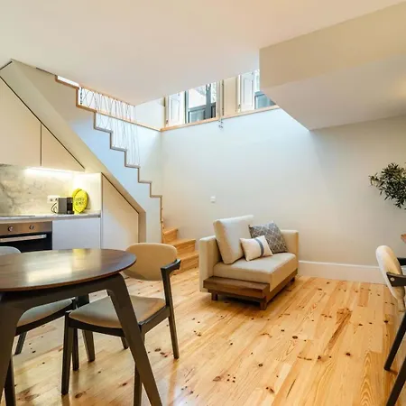 Apartment Guestready - Inviting In *