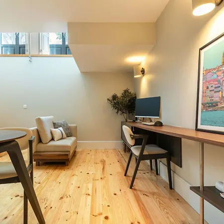 Guestready - Inviting In * بورتو