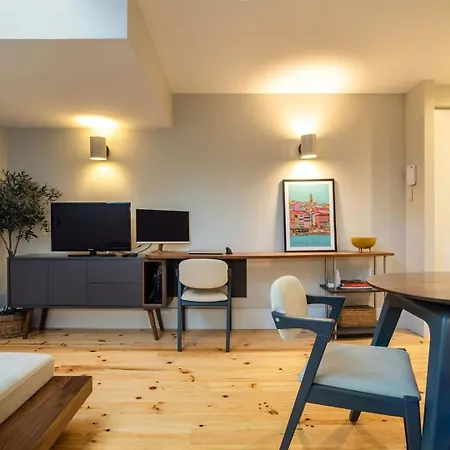 Guestready - Inviting In * Porto