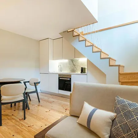 Guestready - Inviting In Apartment