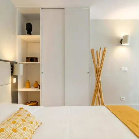 Guestready - Inviting In Daire Porto
