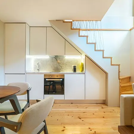 Guestready - Inviting In Daire Porto
